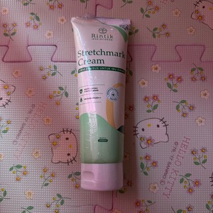 Cek Bpom Stretchmark Cream Rintik Skincare