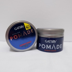 Cek Bpom Styling Pomade Supreme Grease B Gatsby