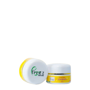 Cek Bpom Sunscreen Acne Series New Fivez