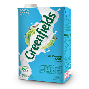 Cek Bpom Susu Uht Full Cream Greenfields