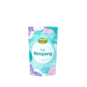 Cek Bpom Teh Syifacare Teh Rimpang