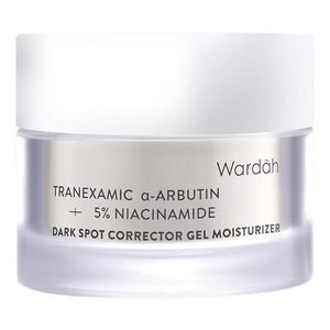 Cek Bpom Tranexamic Alpha-Arbutin + 5% Niacinamide Dark Spot Corrector Gel Moisturizer Wardah