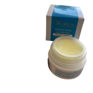 Cek Bpom Whitening Glowing Sinorskin By Muzaina