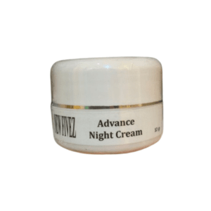 Cek Bpom Advance Night Cream New Fivez