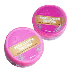 Cek Bpom Body Lotion D&sglow By Suci