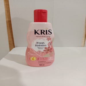 Cek Bpom Body Lotion Beauty Series Fresh Hydration Kris