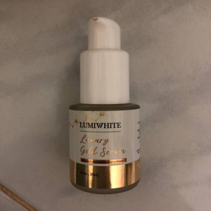 Cek Bpom Luxury Gold Serum Lumiwhite