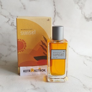 Cek Bpom Moroccan Sunset Alt