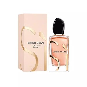 Cek Bpom Si Intense Eau De Parfum Giorgio Armani