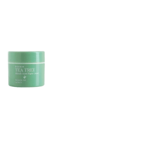 Cek Bpom Tea Tree Miracle Acne Night Cream Bg Skin