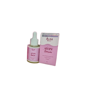 Cek Bpom Veezy Serum Aloa Beauty