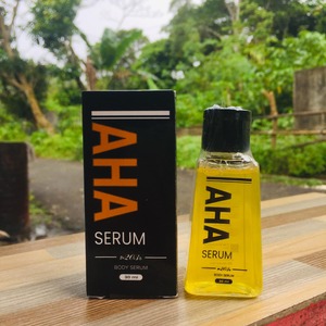 Cek Bpom AHA Serum N203R