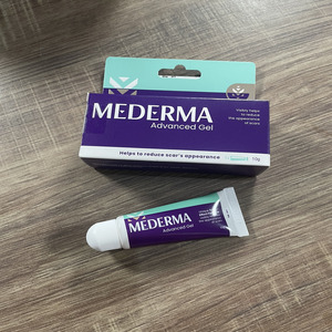 Cek Bpom Advanced Gel Mederma