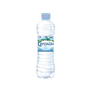 Cek Bpom Air Minum Dalam Kemasan (Air Mineral) Ot Crystalin