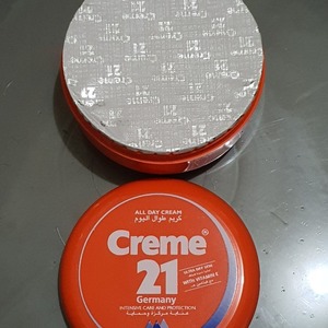 Cek Bpom All Day Cream With Pro Vitamin B5 (Classic) Creme 21