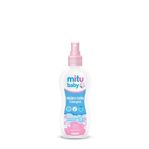 Cek Bpom Baby Cologne Spray Non Alcohol, Sweet Pink Mitu