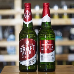 Cek Bpom Bir (Mengandung Alkohol Â± 4.9 % Vv) Draft