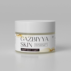 Cek Bpom Black Spots Cream Gazbiyya Skin