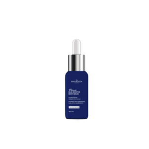 Cek Bpom Blue Booster Body Serum Maydooza By Mayacado