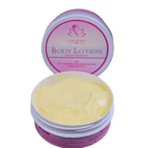 Cek Bpom Body Lotion Four Beauty