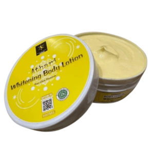 Cek Bpom Body Lotion Shanum Athari