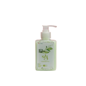 Cek Bpom Body Wash Matcha Brightening Dosting by Miss Yon Yoni Skin Care