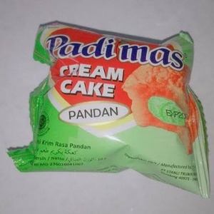 Cek Bpom Bolu Isi Krim Rasa Pandan Padimas