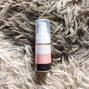 Cek Bpom Brightening Glowing Skin Serum Suc Skin Us Care