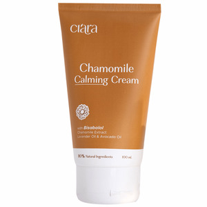 Cek Bpom Chamomile Calming Cream Ciara