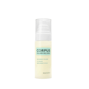 Cek Bpom Collagen Milk Spray Corpus