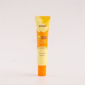 Cek Bpom Daily Sunscreen UV Protection Azloe.id