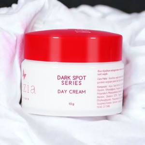 Cek Bpom Darkspot Series Day Cream Kezia