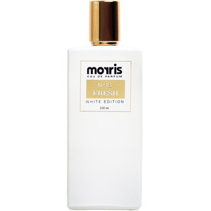 Cek Bpom Eau De Parfum White Edition Fresh Morris