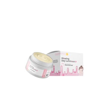 Cek Bpom Glowing Day Luminous+ Gloglowing Skin Care