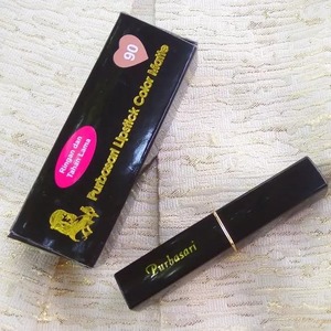 Cek Bpom Lipstick Color Matte 90 Purbasari