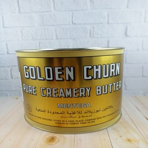 Cek Bpom Mentega (Creamery Butter) Golden Churn