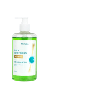 Cek Bpom Mezuca Daily Refreshing Body Wash Fresh Garden Laviuna