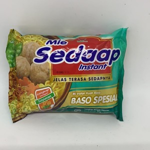 Cek Bpom Mi Instan Kuah Rasa Baso Spesial Sedaap