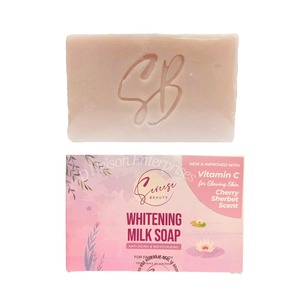 Cek Bpom Milk Soap With Vitamin C Zusa