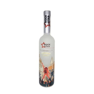 Cek Bpom Minuman Beralkohol Golongan C Rasa Vodka (Mengandung Alkohol +- 40% Vv) Rock Star