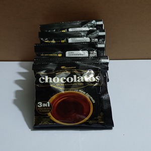 Cek Bpom Minuman Serbuk Rasa Cokelat Chocolatos