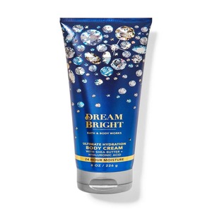 Cek Bpom Moisture Ultimate Hydration Body Cream Dream Bright Bath & Body Works