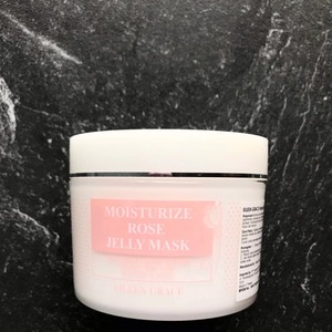 Cek Bpom Moisturize Rose Jelly Mask Eileen Grace