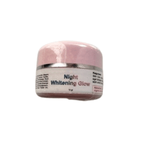 Cek Bpom Night Cream Whitening Glow Linda Beauty