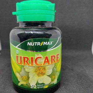 Cek Bpom Nutrimax Uricare