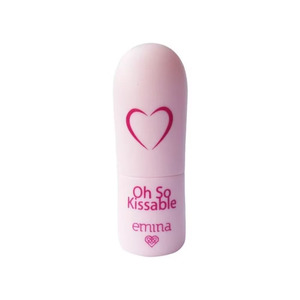 Cek Bpom Oh So Kissable Tinted Balm Stick Plum Candy Emina