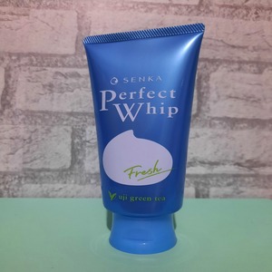 Cek Bpom Perfect Whip Fresh A Senka