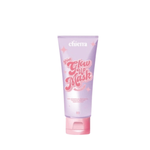 Cek Bpom Pink Glow Up Mask Chierra