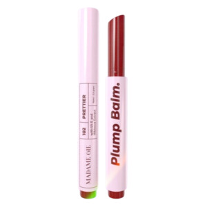 Cek Bpom Plump Balm 102 Madame Gie