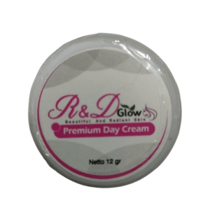 Cek Bpom Premium Day R&D Glow